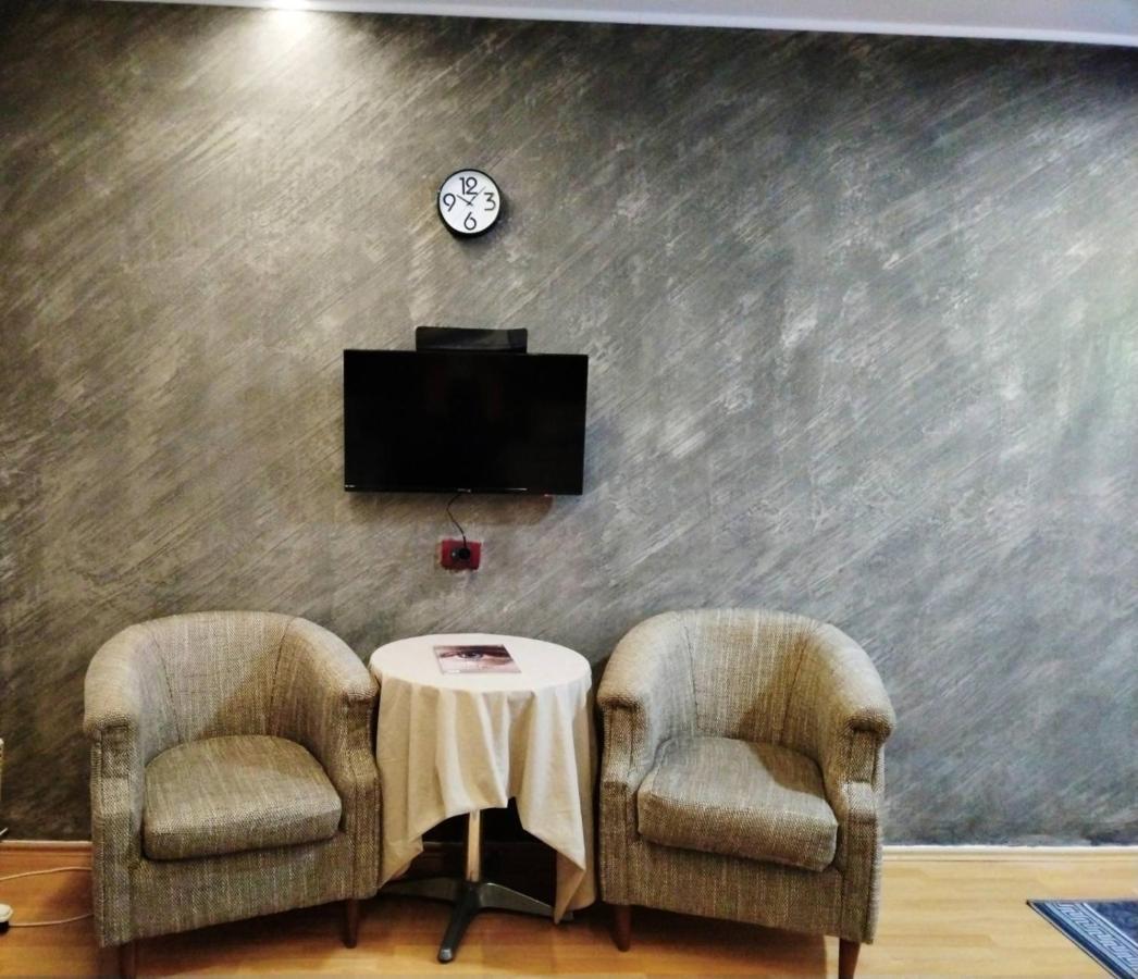 Borca Fun Rooms Sobe Prenociste מראה חיצוני תמונה