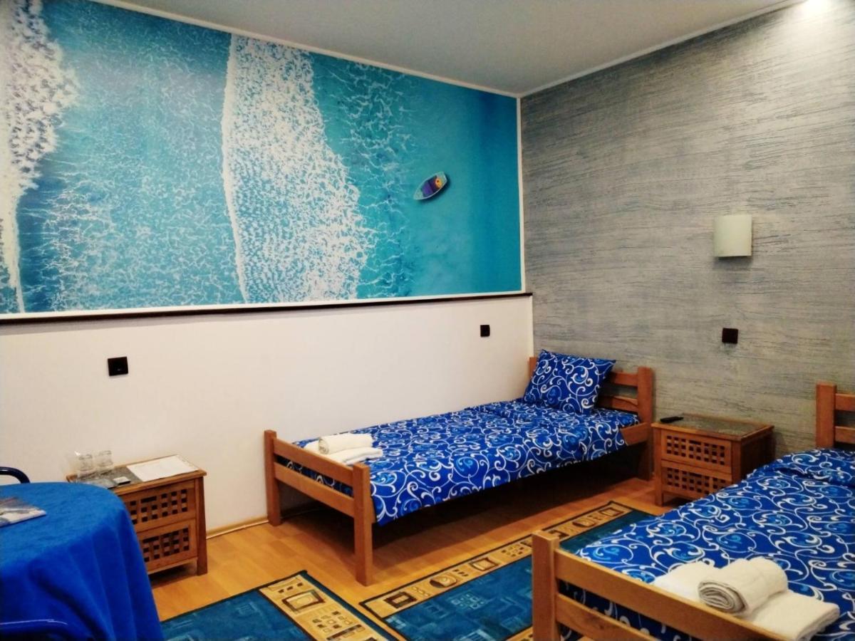 Borca Fun Rooms Sobe Prenociste מראה חיצוני תמונה
